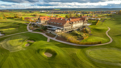 GOLF Book