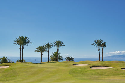 GOLF Book