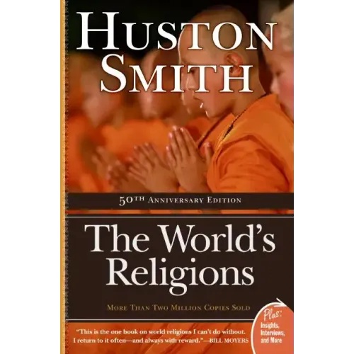 The World's Religions