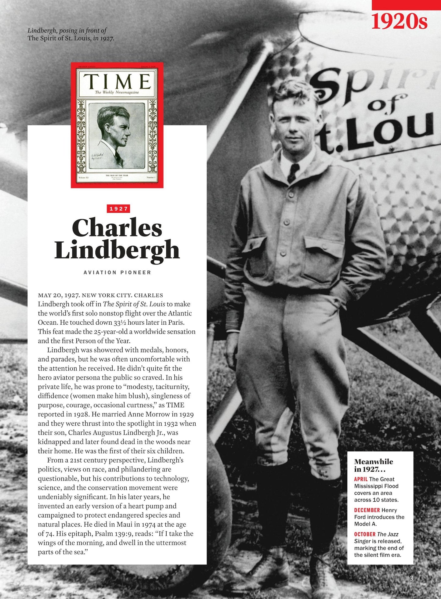 TIME Special Edition - Person Of The Year: 95 Years Of The World’s Most Influential People, Franklin D. Roosevelt, Joseph Stalin, Donald Trump, Jeff Bezos, Queen Elizabeth II, Milestones & The Process