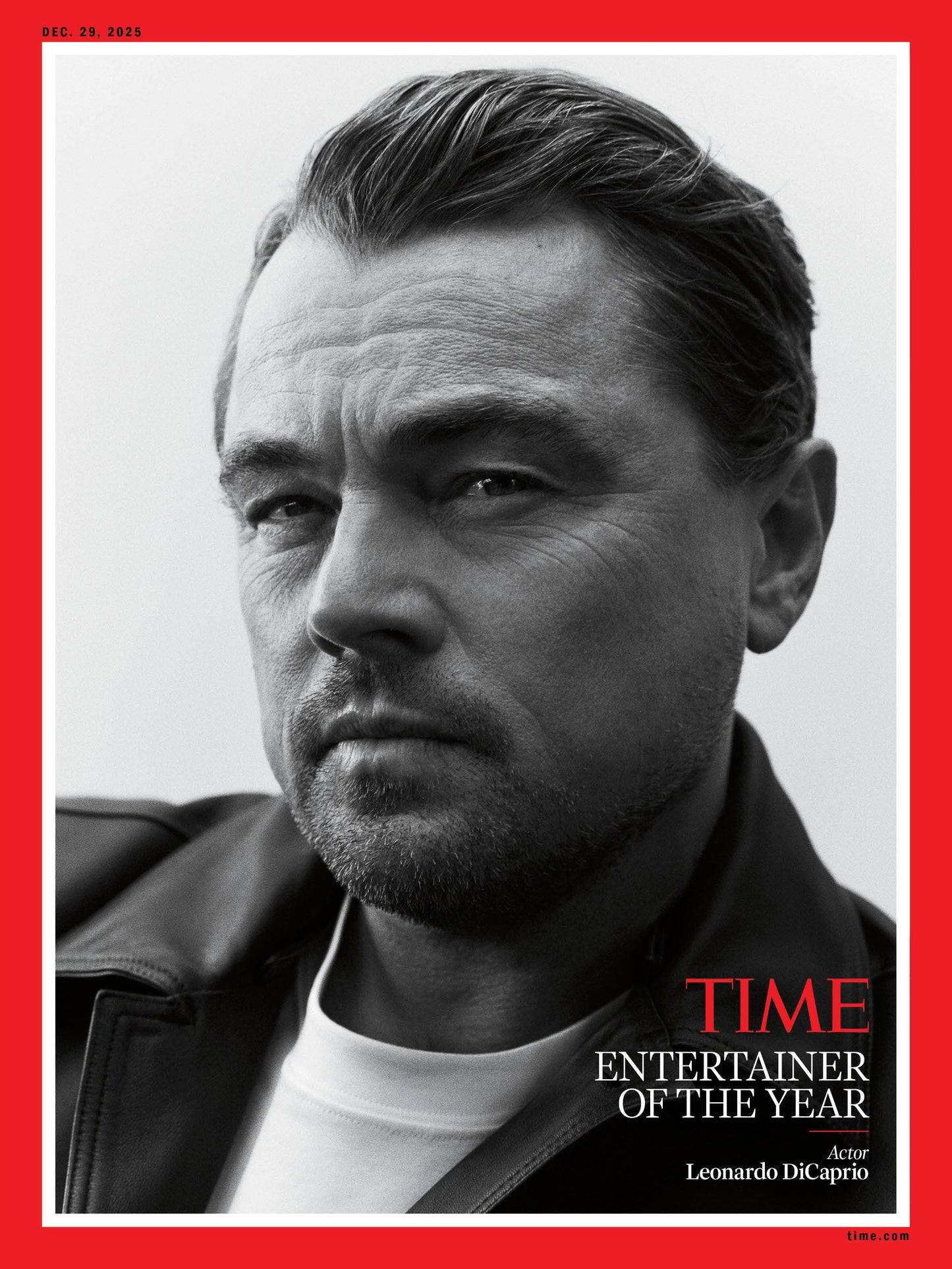 TIME Magazine 2025 Person of the Year