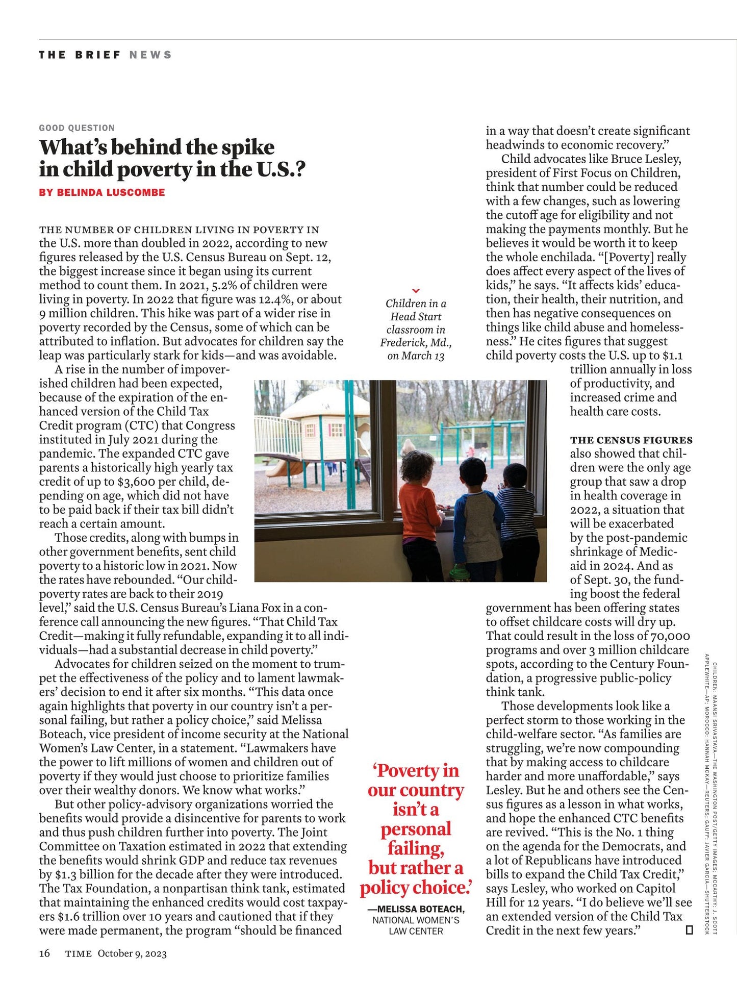 TIME Magazine - 10.09.23 Edition: 100 Most Influential People in Artificial Intelligence, Elon Musk, Martin Scorsese & The Leaders, Innovators, Shapers & Thinkers Driving The Development Of AI