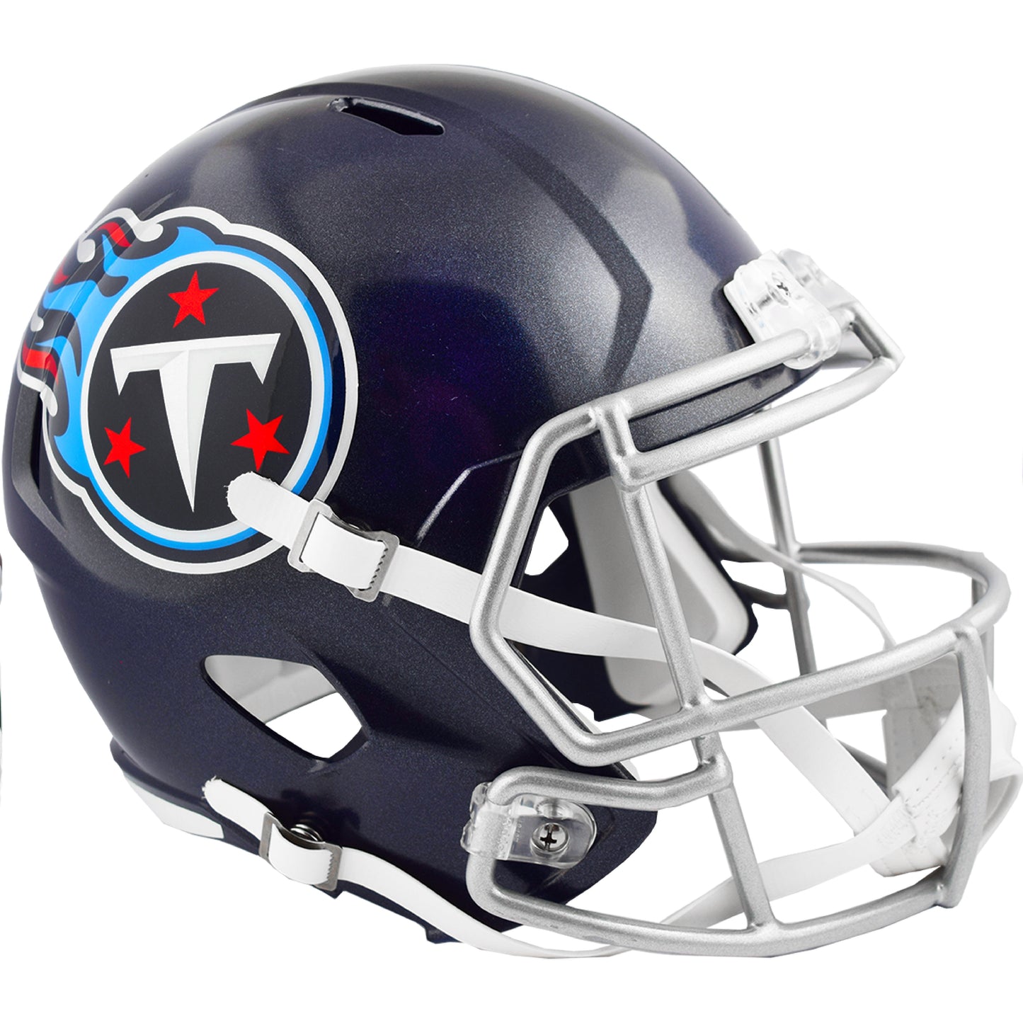 Tennessee Titans Riddell Speed Full Size Replica Football Helmet