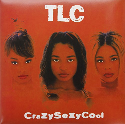 TLC – Crazysexycool (2-LP Vinyl) Vinyl Record