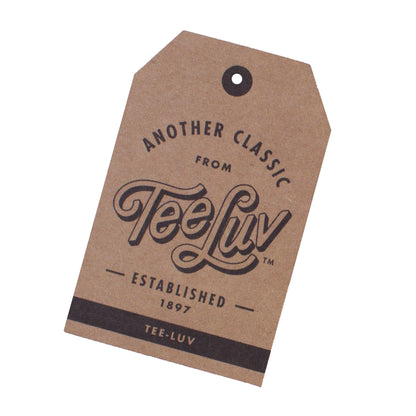 Fleer Dubble Bubble Gum T-Shirt - Athletic Gray Heather