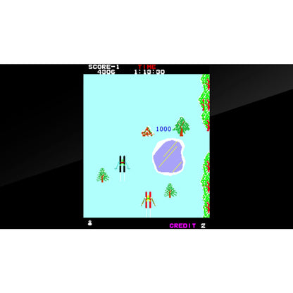 ININ - Taito Milestones - Switch