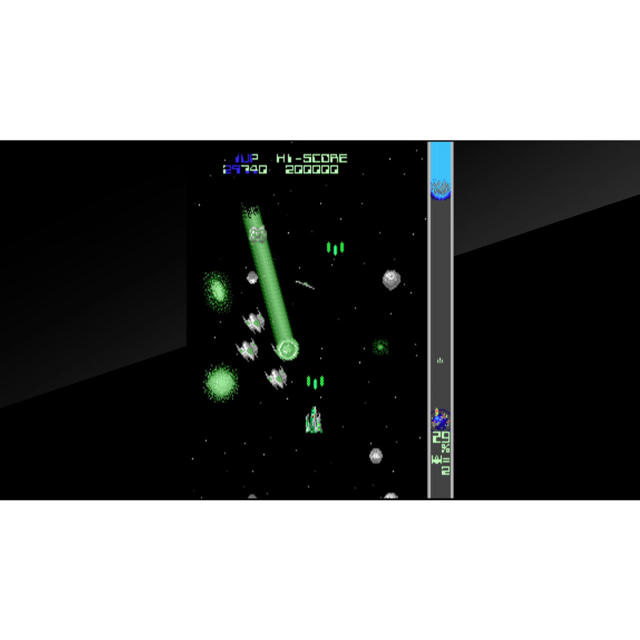 ININ - Taito Milestones - Switch