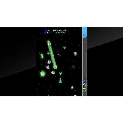 ININ - Taito Milestones - Switch