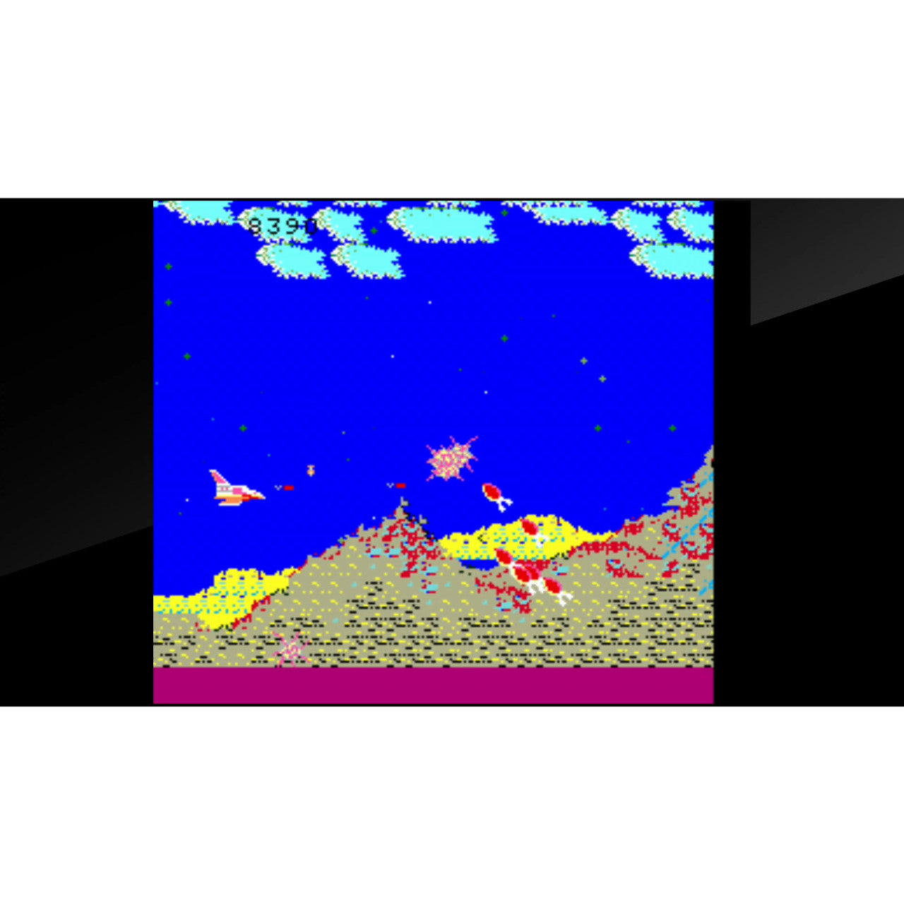 ININ - Taito Milestones - Switch