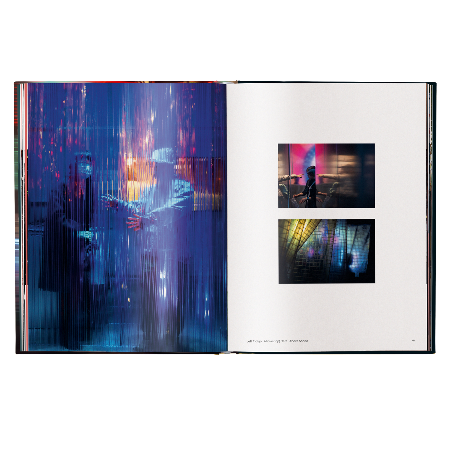Now is Now Tokyo Book