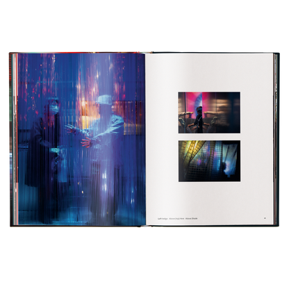Now is Now Tokyo Book