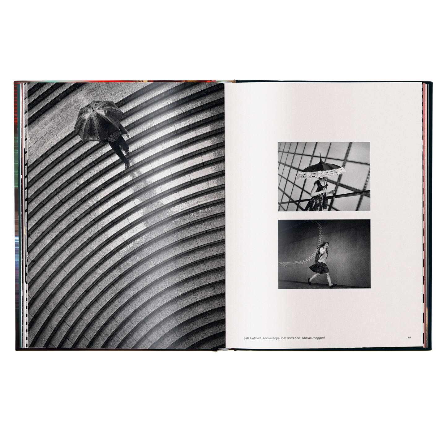 Now is Now Tokyo Book