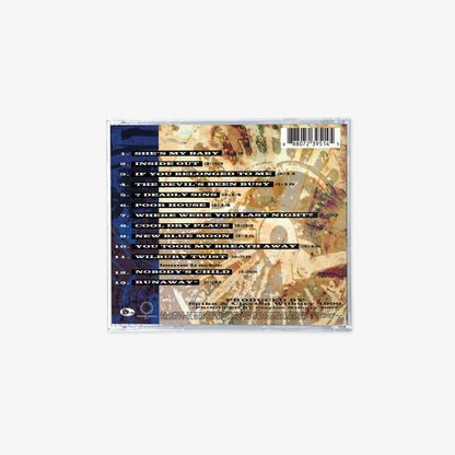 The Traveling Wilburys, Vol. 3 Music CD
