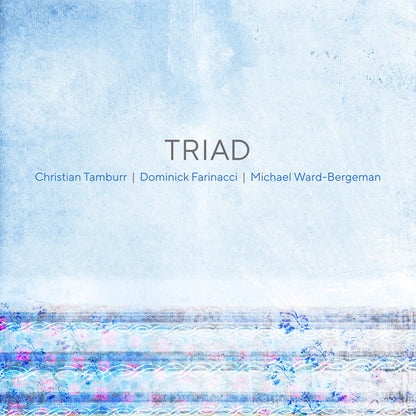 TRIAD – TRIAD (2-CD)
