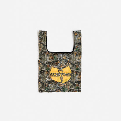 Triumph Reusable Tote | Wu-Tang Clan x Realtree x Slowtide
