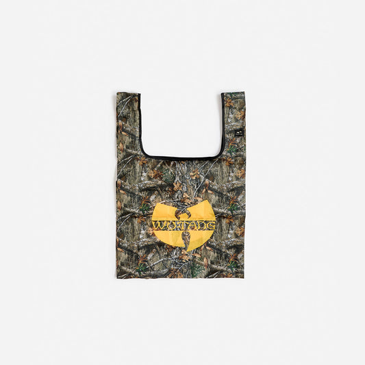 Triumph Reusable Tote | Wu-Tang Clan x Realtree x Slowtide