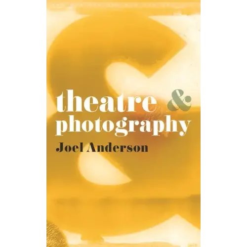 Theatre and Photography