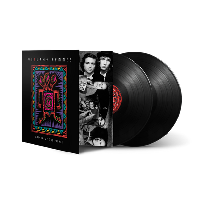 Add It Up (1981-1993) (2-LP) Vinyl Record