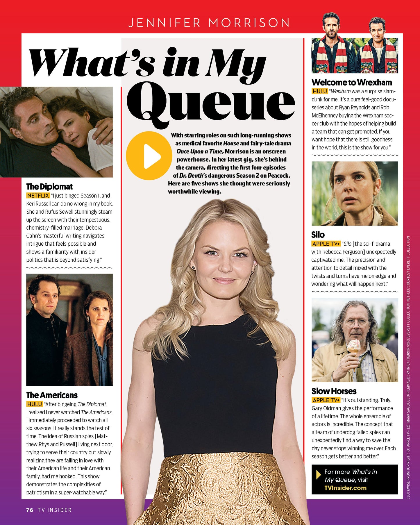 February TV Insider - 100 Hot Romances To Stream: TV Shows & Movies, Bridgerton, Virgin River, Outlander, Poldark, New Series, Mr. & Mrs. Smith, Netflix, Prime, Hulu, HBO, Taylor Swift & Travis Kelce!