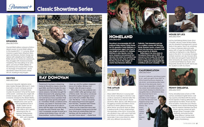 March TV Insider - 130+ Movies & TV Shows, The Walking Dead, Kate Winslet's The Regime, The Girls On The Bus, Homeland, The Tourist, Palm Royale, What To Stream On Netflix, Hulu, HBO Max, Prime & More