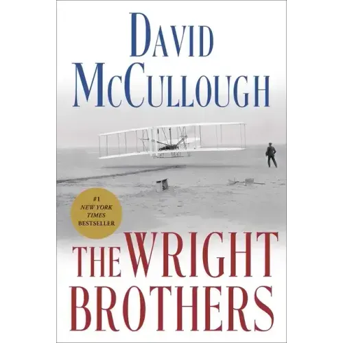 The Wright Brothers