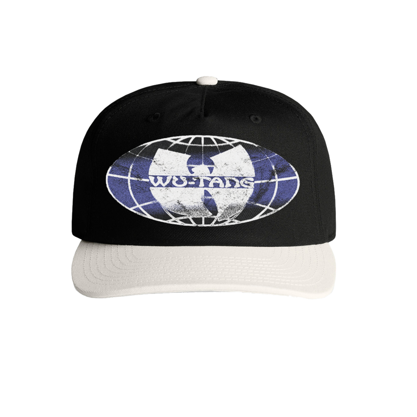 Wu-Tang Clan Officially Licensed Final Chamber Hat