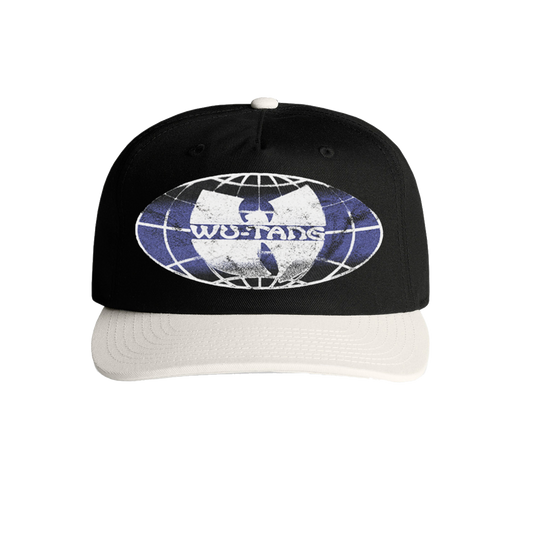 Wu-Tang Clan Officially Licensed Final Chamber Hat