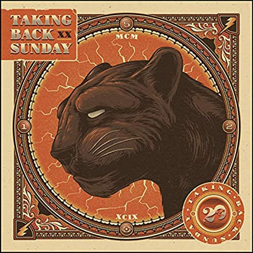 Twenty [Vinyl] Vinyl Record