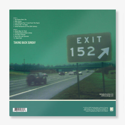 Tell All Your Friends (Remastered LP) Vinyl Record