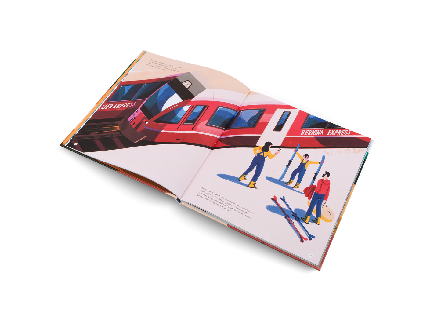 Tales of the Rails Book