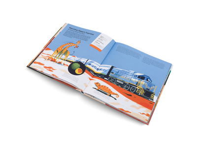 Tales of the Rails Book