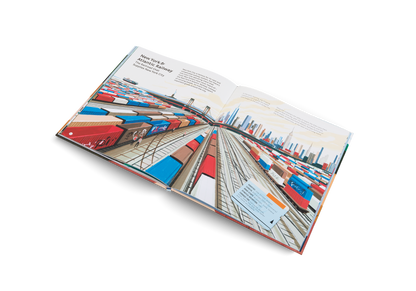 Tales of the Rails Book