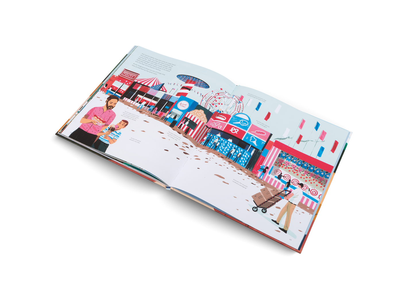 Tales of the Rails Book