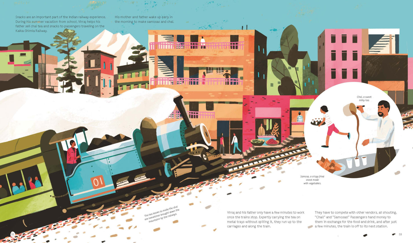 Tales of the Rails Book