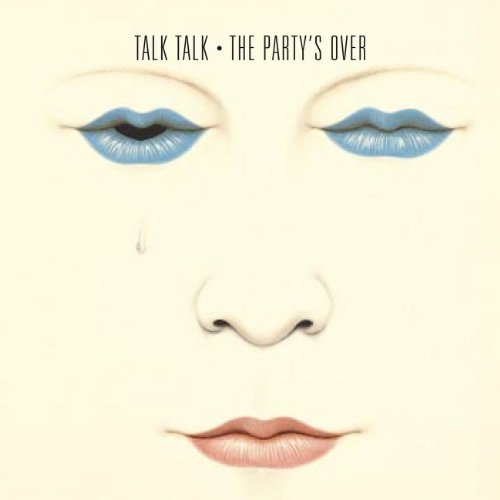 The Party's Over (40th Anniversary Edition) [Vinyl] Vinyl Record