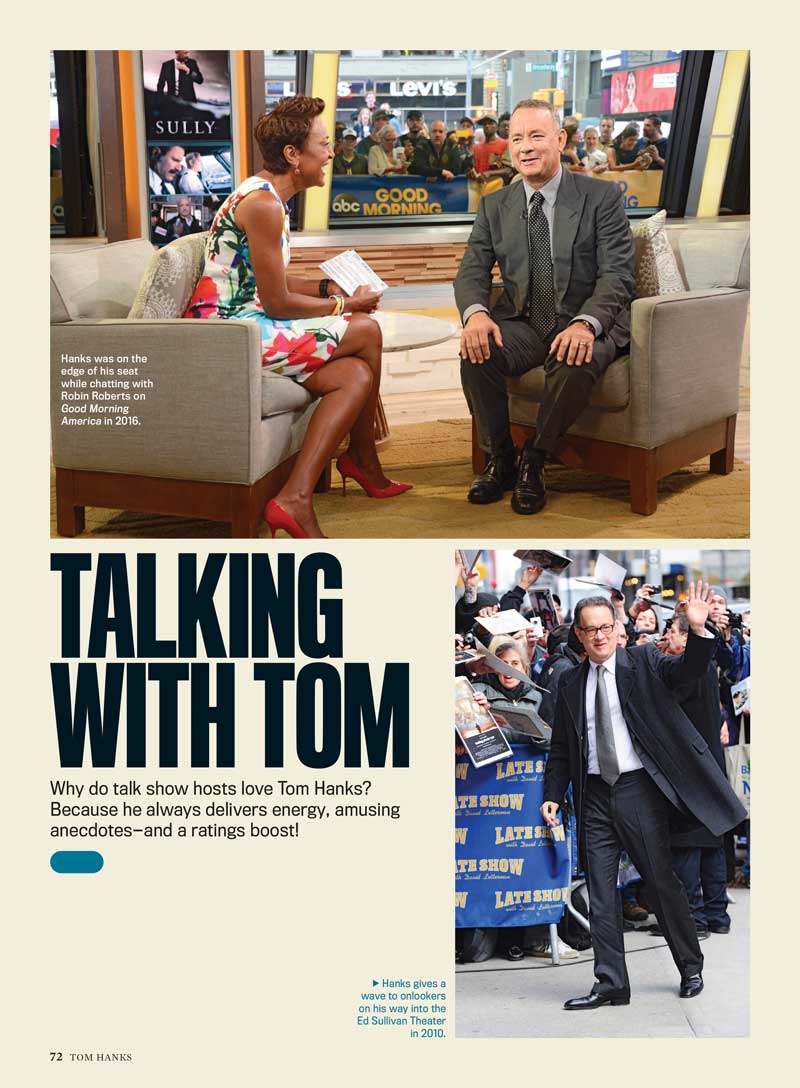 Forrest Gump - Book, Movie Classic, Cast Memories, Set, Secrets, Trivia, Quotes, Homages, Oscars, Impact, Celebrating Tom Hanks, Big, Sleepless In Seattle, Saving Private Ryan, Cast Away & More!