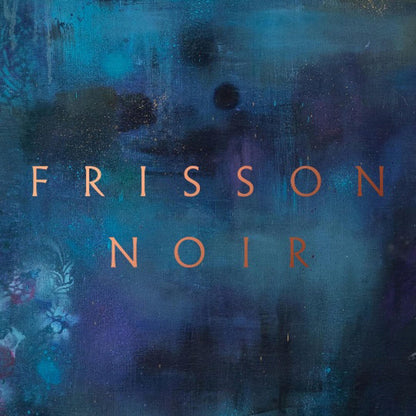 Tarja – Frisson Noir (2-LP Vinyl) Vinyl Record