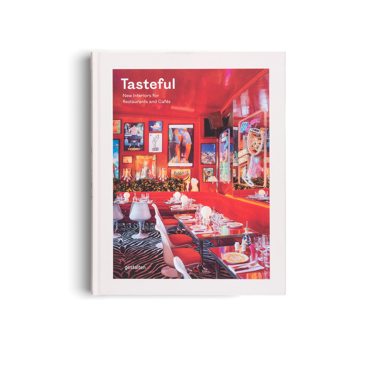 Tasteful Book