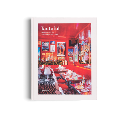 Tasteful Book