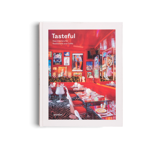 Tasteful Book
