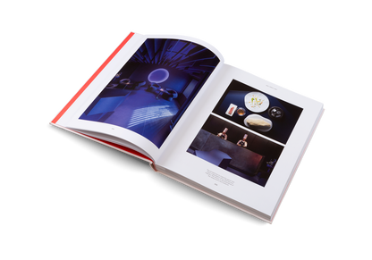 Tasteful Book