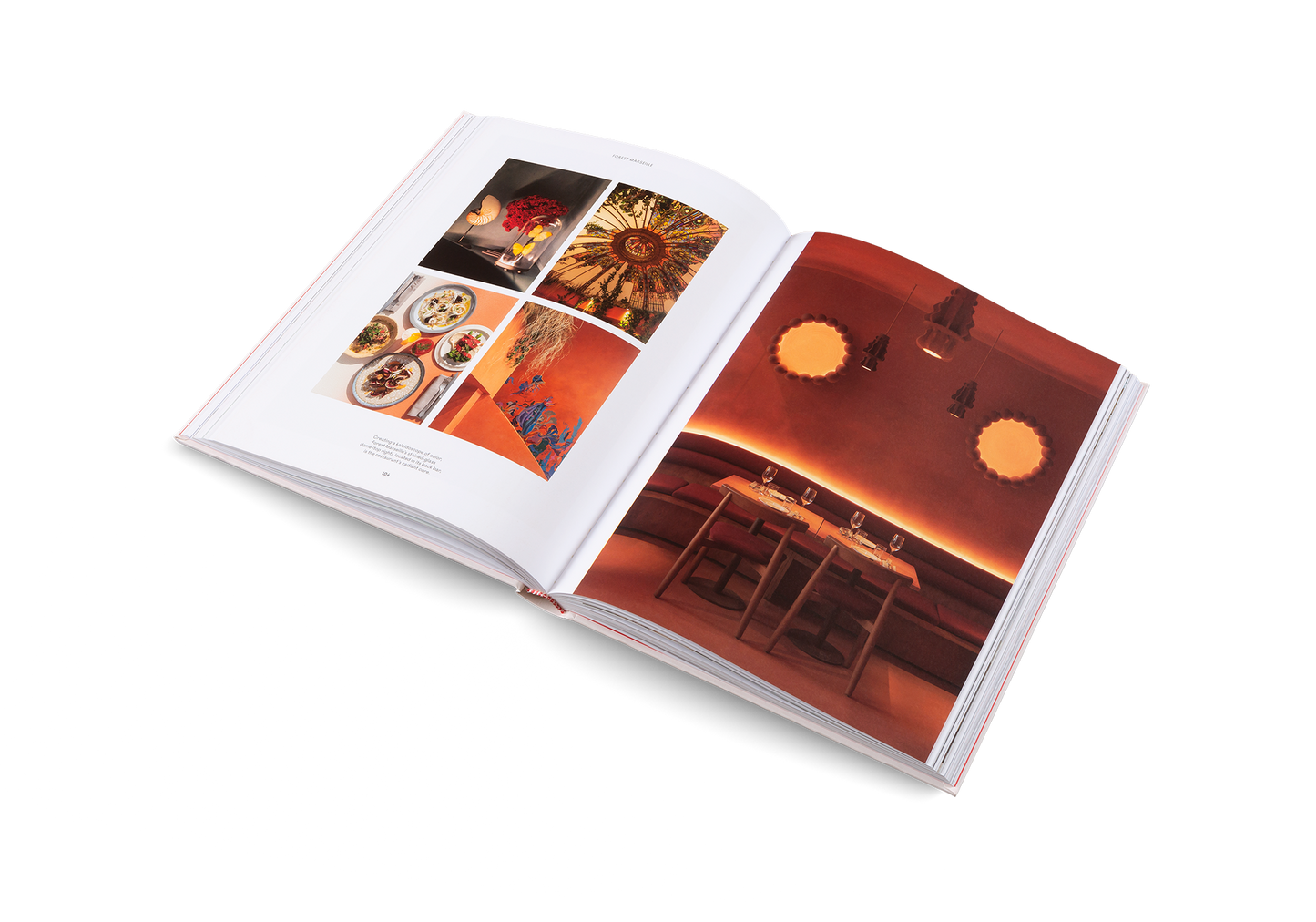 Tasteful Book