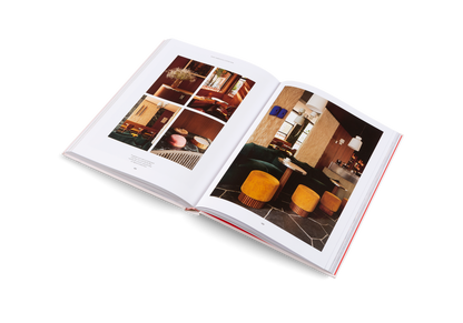 Tasteful Book