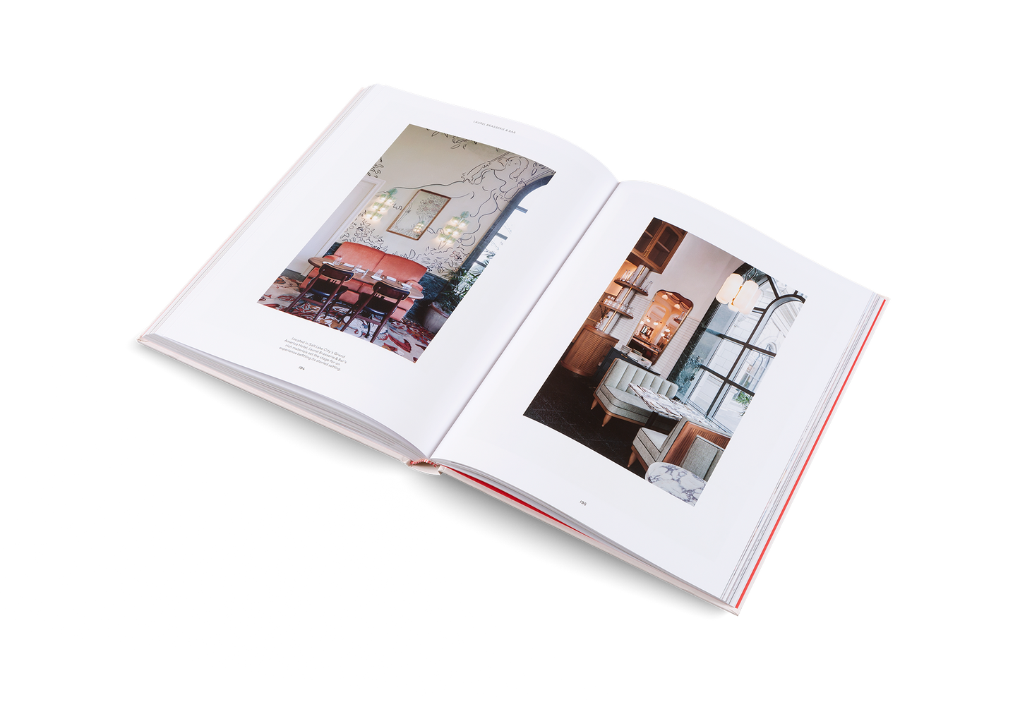 Tasteful Book