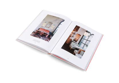 Tasteful Book