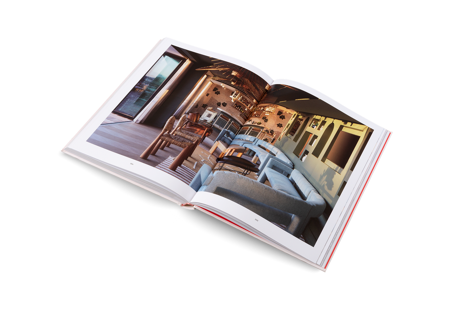 Tasteful Book