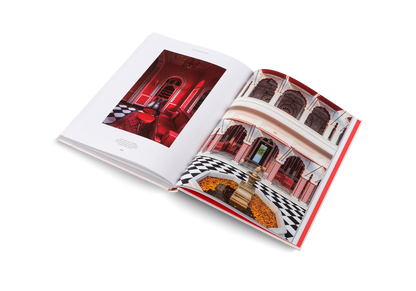 Tasteful Book