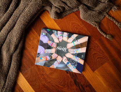 This Swift Beat: Following the Record-Shattering Eras Tour Around the World With Taylor Swift’s Most Devoted Fans