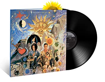 The Seeds Of Love [LP] [Vinyl] Vinyl Record
