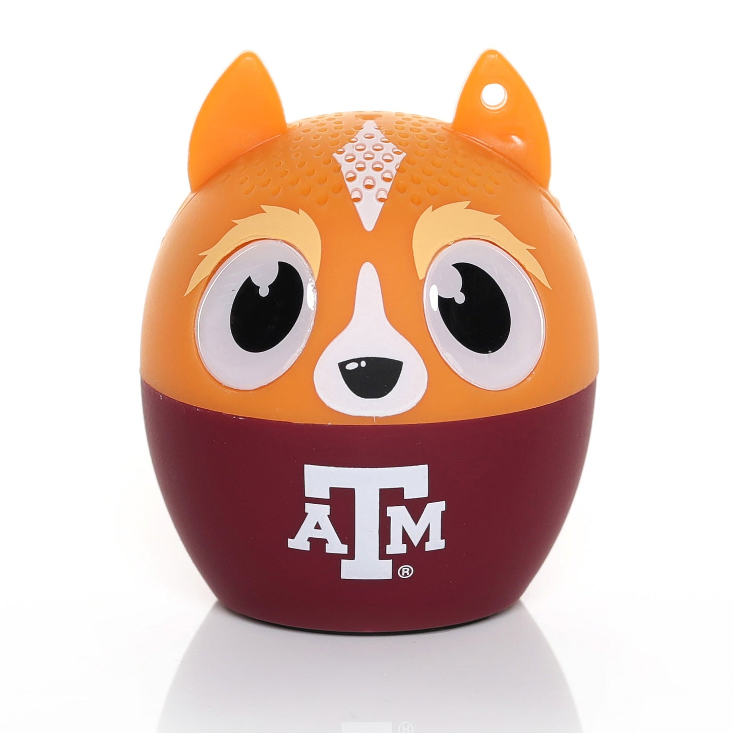 Texas A&M Aggies Bluetooth Bitty Boomers Speaker